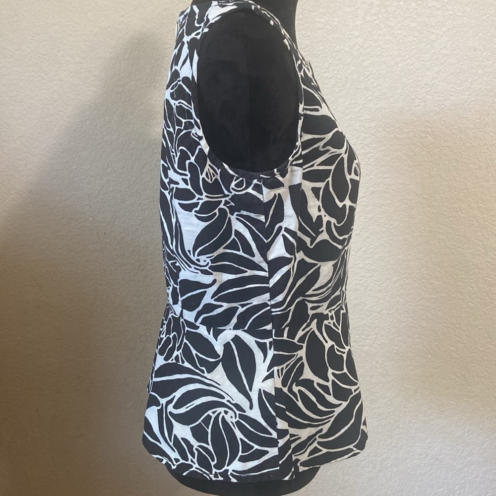 ANN TAYLOR TOP - Picture 5 of 12